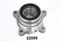 Wielnaaf KK22099