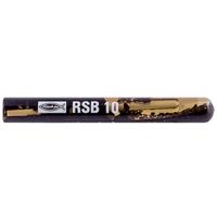 Fischer 518821 Reactiepartroon 12 mm 10 stuk(s)