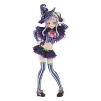 Hololive Production Pop Up Parade PVC Statue Murasaki Shion 17 cm - thumbnail