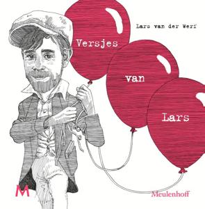 Versjes van Lars (Hardback)