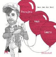 Versjes van Lars (Hardback)
