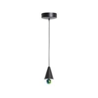 Petite Friture Cherry hanglamp LED extra small zwart