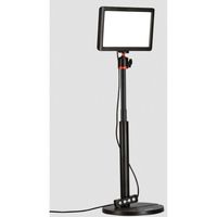 Rollei LUMIS Key Light streaming LED lamp, 112 LED&apos;s