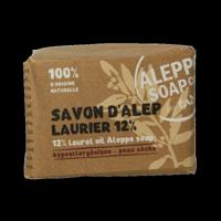 Zeep 12% laurier 200 Gram