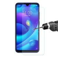 ENKAY Hat-Prins 0 26 mm 6D 9u volledig scherm getemperd glas beschermfolie voor Xiaomi spelen