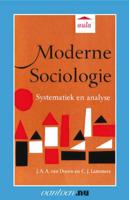 Moderne Sociologie (Paperback)