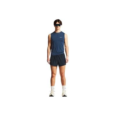 Craft ADV Essence 2 shorts Blauw Heren