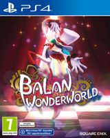 PS4 Balan Wonderworld - thumbnail