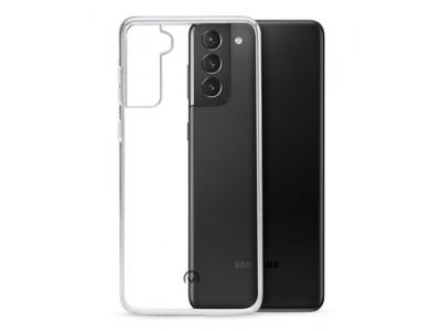 Mobilize Mobilize Gelly Case Samsung Galaxy S21+ 5G Clear