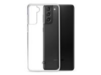 Mobilize Mobilize Gelly Case Samsung Galaxy S21+ 5G Clear