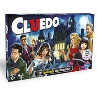 Cluedo spel