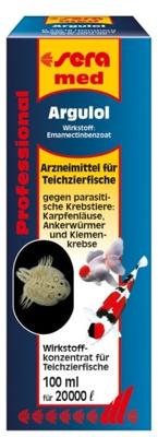 Sera med Professional Argulol - 100 ml