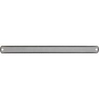 Dubbel metalen zaagblad van gereedschapsstaal 24TPI L. 315mm Alarm Werkzeuge 56060020