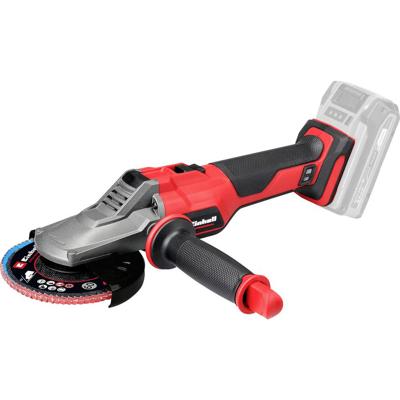 Einhell Professional TP-AG 18/125 F Li BL - Solo Akku-Winkelschleifer 4431175 Haakse accuslijper 125 mm 700 W 18 V 2.5 mAh