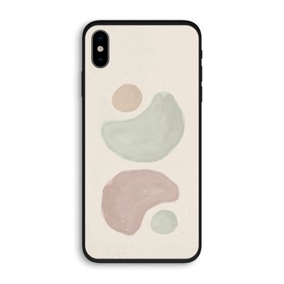 Geo #10: iPhone XS Biologisch afbreekbaar hoesje