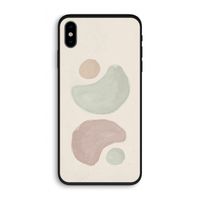Geo #10: iPhone XS Biologisch afbreekbaar hoesje