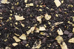 Bon tea (Chocolade, Kokos)
                        -
                                                                                Zwarte thee