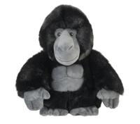 Warmteknuffel gorilla - thumbnail