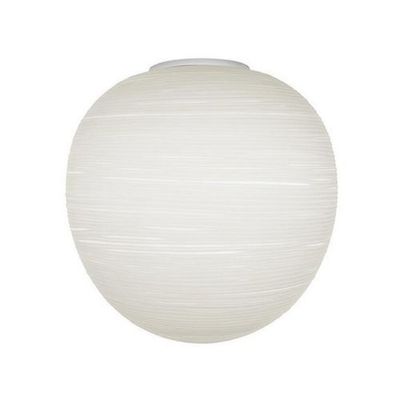 Foscarini Rituals XL Semi MyLight Wandlamp - Wit