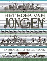 Het boek van Jongen - Catherine Gilbert Murdock - ebook