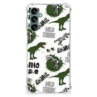 Case Anti-shock voor Samsung Galaxy A24 Dinosaurus - thumbnail