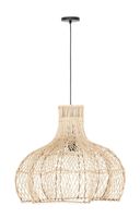 MUST Living Hanglamp 'Figueretas' Pitrit, 60cm
