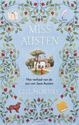 Gill  Hornby Miss Austen