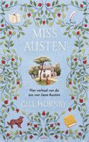 Gill  Hornby Miss Austen - thumbnail