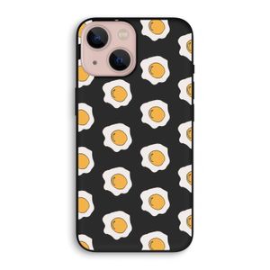 Bacon to my eggs #1: iPhone 13 mini Biologisch afbreekbaar hoesje