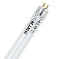 Fluorescerende buis Patron 6 W G-5 260 lm (4000 K)
