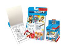 Paw Patrol Magisch inkt set