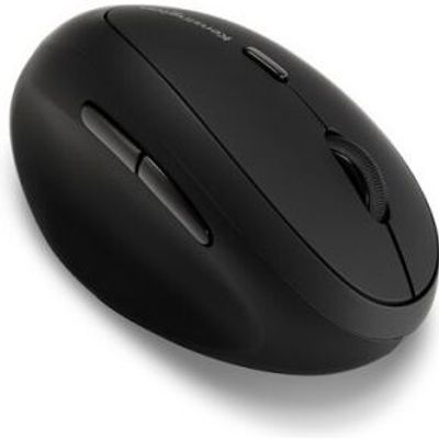 Kensington Pro Fit Left-Handed Ergo Wireless Mouse