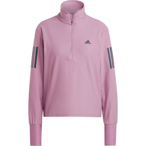 adidas OTR Half-Zip Longsleeve Dames