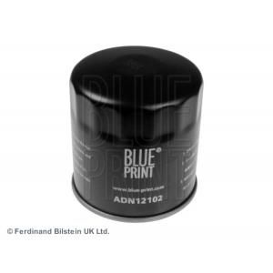 Blue Print Oliefilter ADN12102
