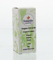 Volatile Oregano C02-SE