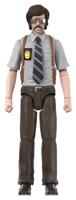 Beastie Boys Ultimates Action Figure Wave 1 Nathan Wind as  Cochese 18 cm