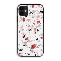 Terrazzo N°12: iPhone 11 Biologisch afbreekbaar hoesje