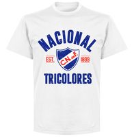 Nacional Established T-shirt