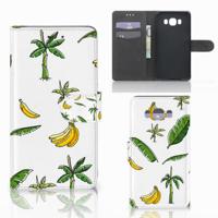 Samsung Galaxy J7 2016 Hoesje Banana Tree Samsung Galaxy J7 2016 Hoesje Banana Tree