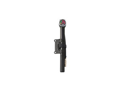CRIVIT Multifunctioneel gereedschap (Mini-luchtpomp)
