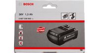 Bosch 2 607 336 002 batterij/accu en oplader voor elektrisch gereedschap Batterij/Accu - thumbnail