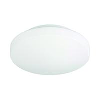 Highlight Witte plafondlampUrban wit Ø 26cm - P6540.00
