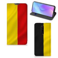 Xiaomi Redmi K20 Pro | Standcase | Belgische Vlag