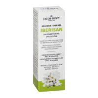 Jacob Hooy Iberisan 30 Milliliter