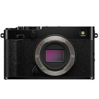 Fujifilm X-E5 body zwart