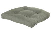 Bahama Green Rotan kussen 46x46x5 cm Hartman - Hartman