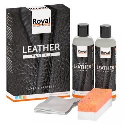 Leder Kit
