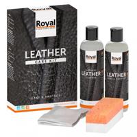 Leder Kit