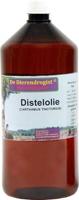 DIERENDROGIST DISTELOLIE