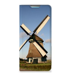 Samsung Galaxy A53 Book Cover Molen